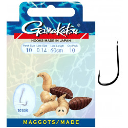 Przypony Gamakatsu 1010B 60cm