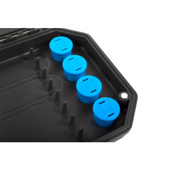 P0220153 Portfel na przypony Preston Absolute Hooklength Box - XL