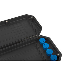 P0220153 Portfel na przypony Preston Absolute Hooklength Box - XL