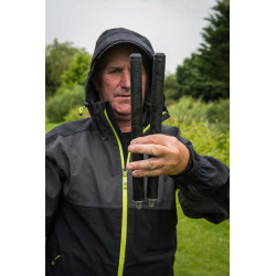 Trzpienie do nóg Matrix Black Leg Extensions