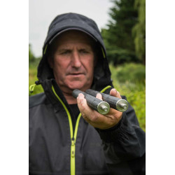 Trzpienie do nóg Matrix Black Leg Extensions