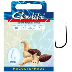 Przypony Gamakatsu 1010B 60cm
