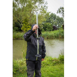 GMB188 Zapasowa noga do kosza Matrix Seatbox Leg Silver - 25mm // 45cm