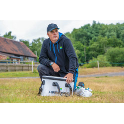 P0130140 Torba Preston Hardcase Cool Safe - White Edition