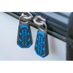 P0130140 Torba Preston Hardcase Cool Safe - White Edition