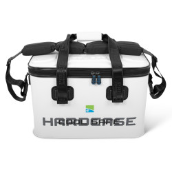 P0130140 Torba Preston Hardcase Cool Safe - White Edition