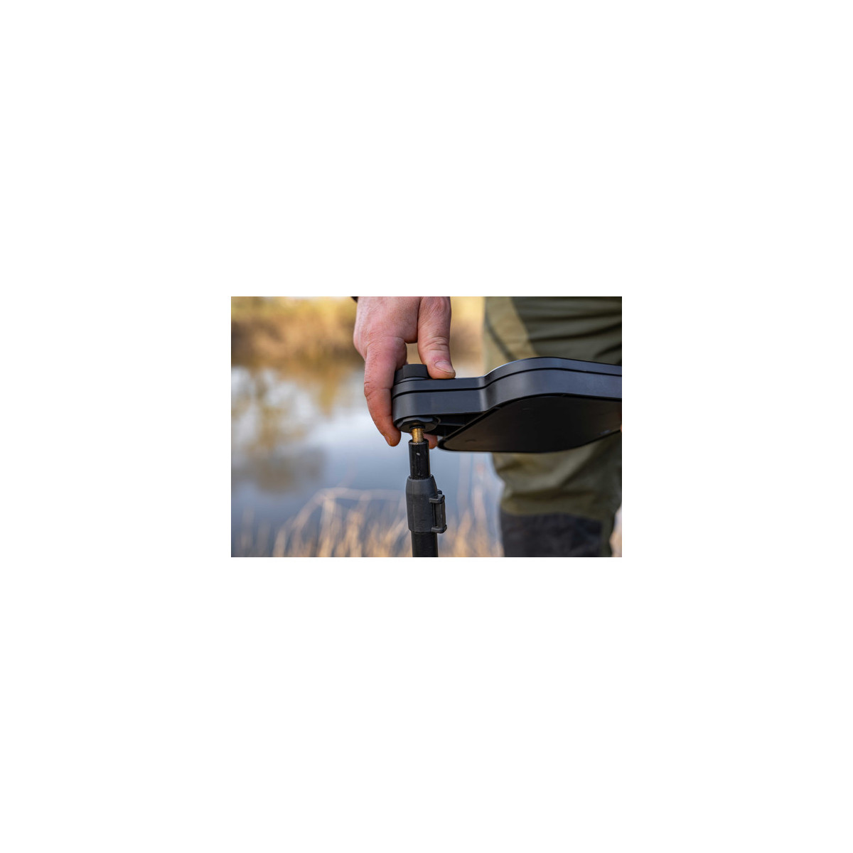 K0310258 Tacka (karuzela) Korum Compact Waiter Tray