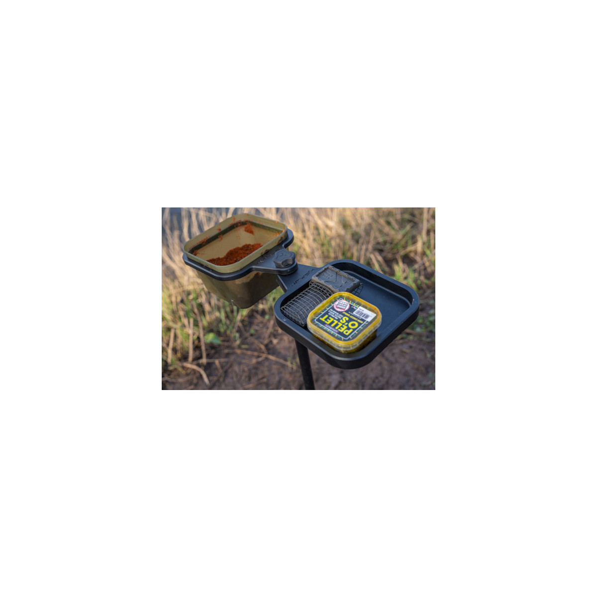 K0310258 Tacka (karuzela) Korum Compact Waiter Tray