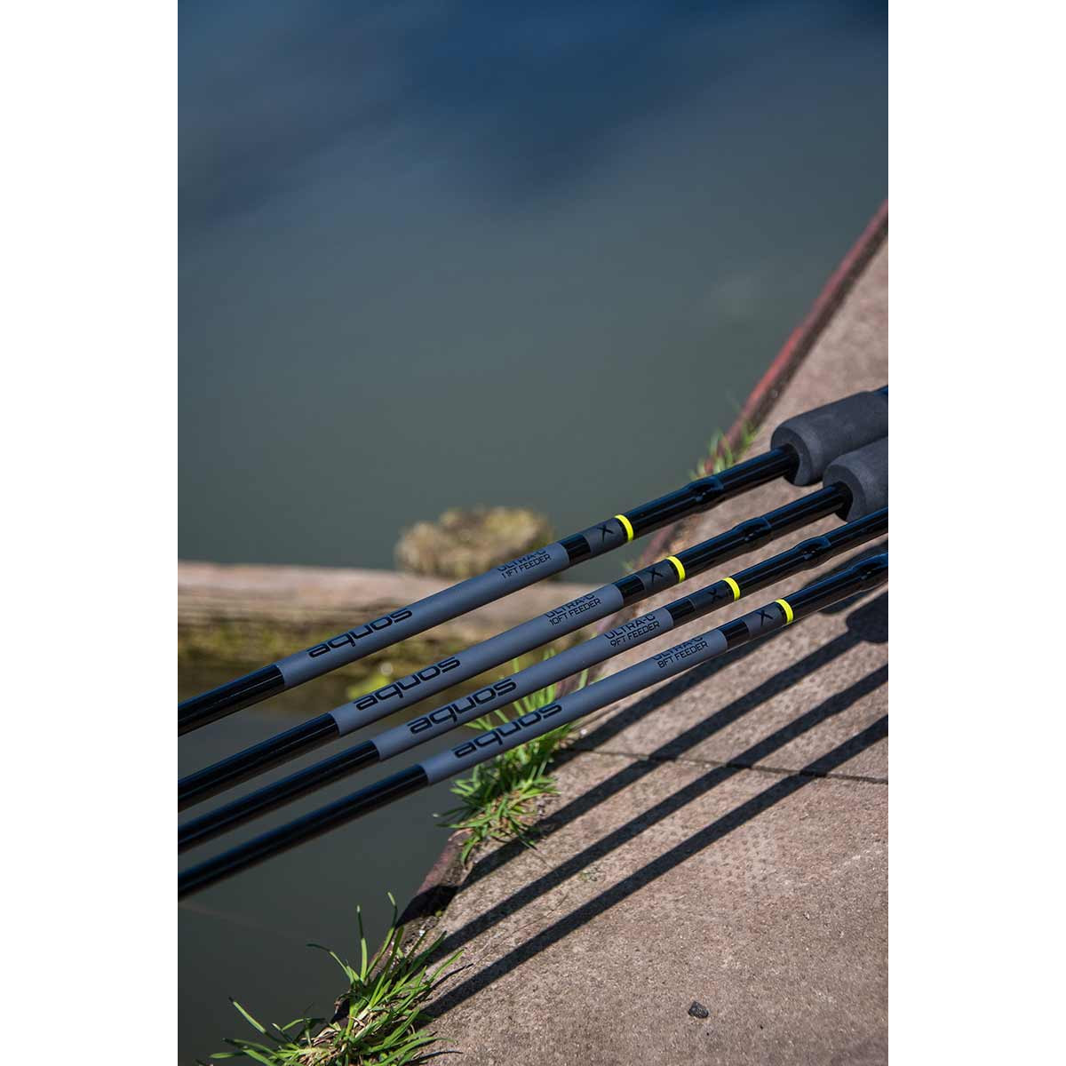 Wędka Matrix Ultra-C Feeder