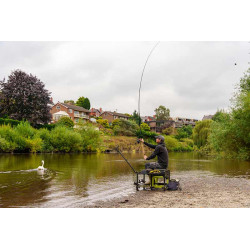 Wędka Matrix Aquos Ultra-D Feeder