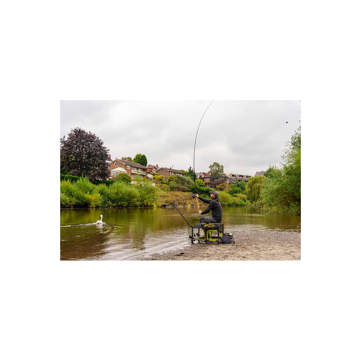 Wędka Matrix Aquos Ultra-D Feeder