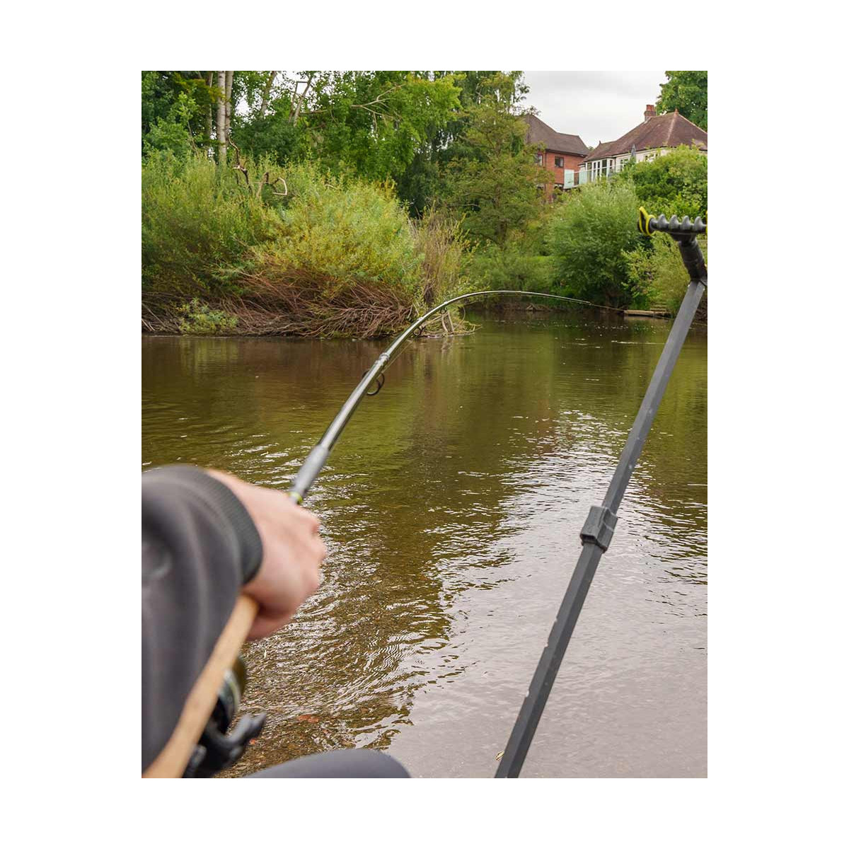 Wędka Matrix Aquos Ultra-D Feeder