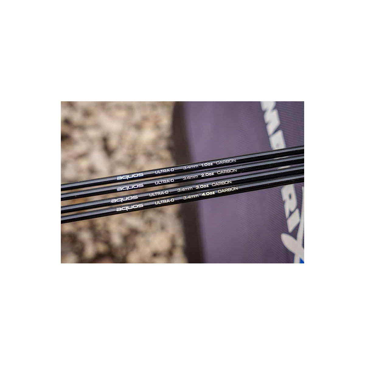 Wędka Matrix Aquos Ultra-D Feeder