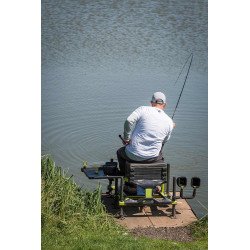 Wędka Matrix Aquos Ultra-W Waggler