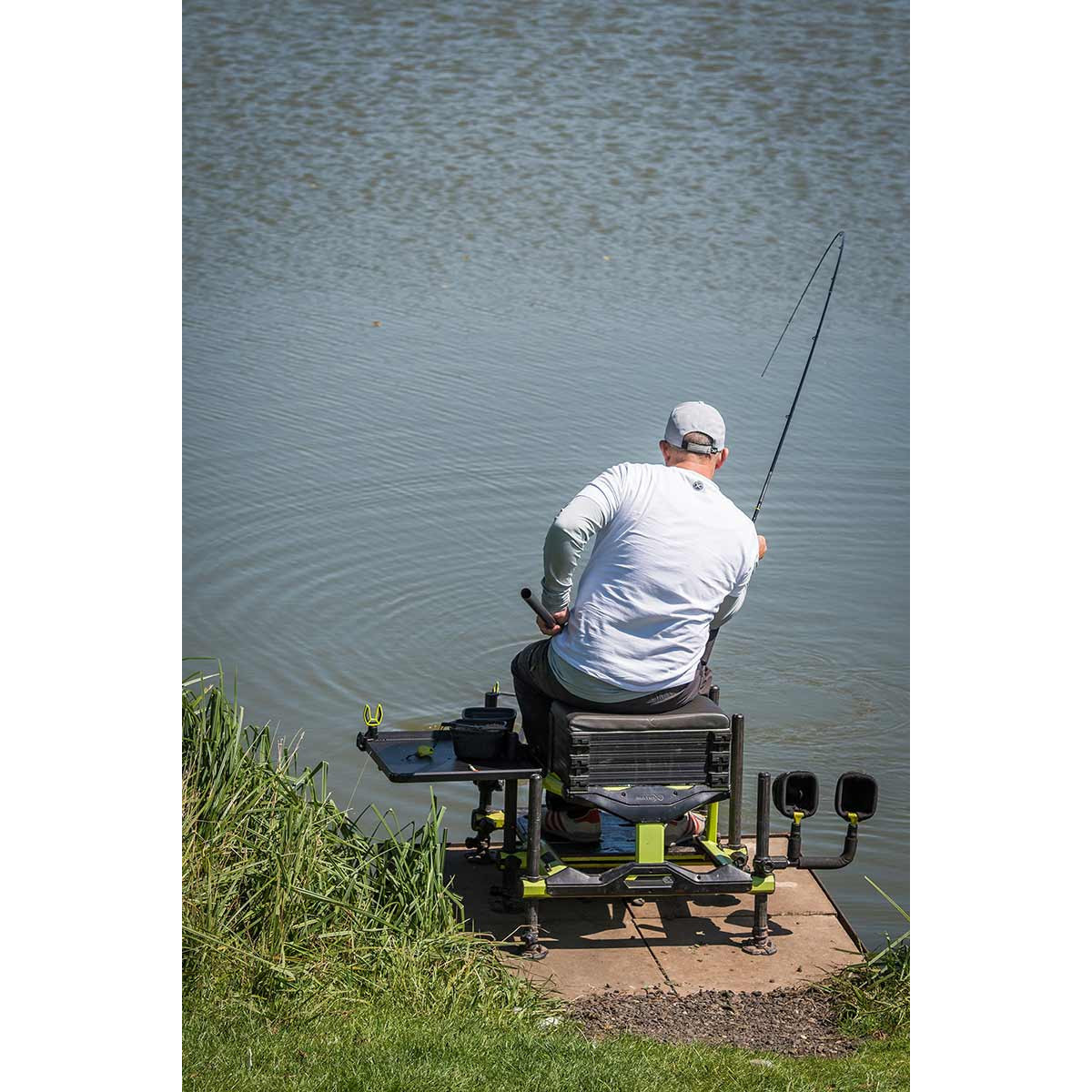 Wędka Matrix Aquos Ultra-W Waggler