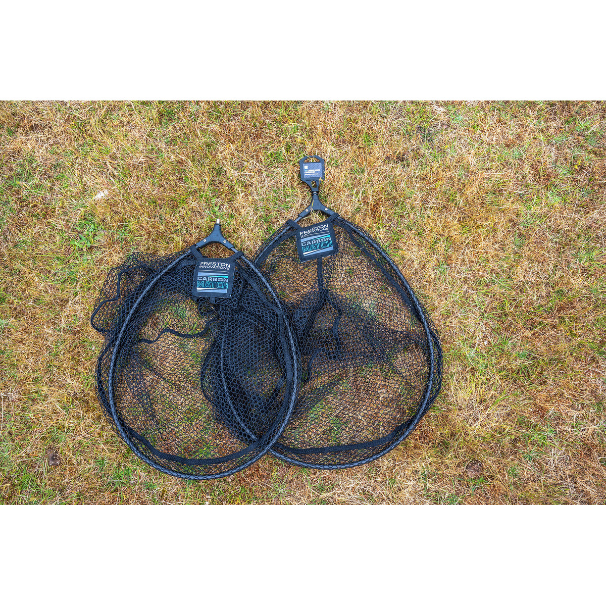 Kosz podbieraka Preston Carbon Match Landing Net
