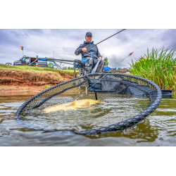 Kosz podbieraka Preston Carbon Match Landing Net