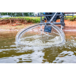 Kosz podbieraka Preston Carbon Euro Match Landing Net