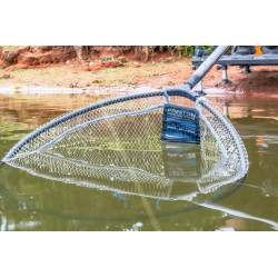 Kosz podbieraka Preston Carbon Euro Match Landing Net