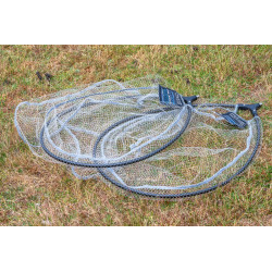 Kosz podbieraka Preston Carbon Euro Match Landing Net