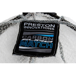 Kosz podbieraka Preston Carbon Euro Match Landing Net