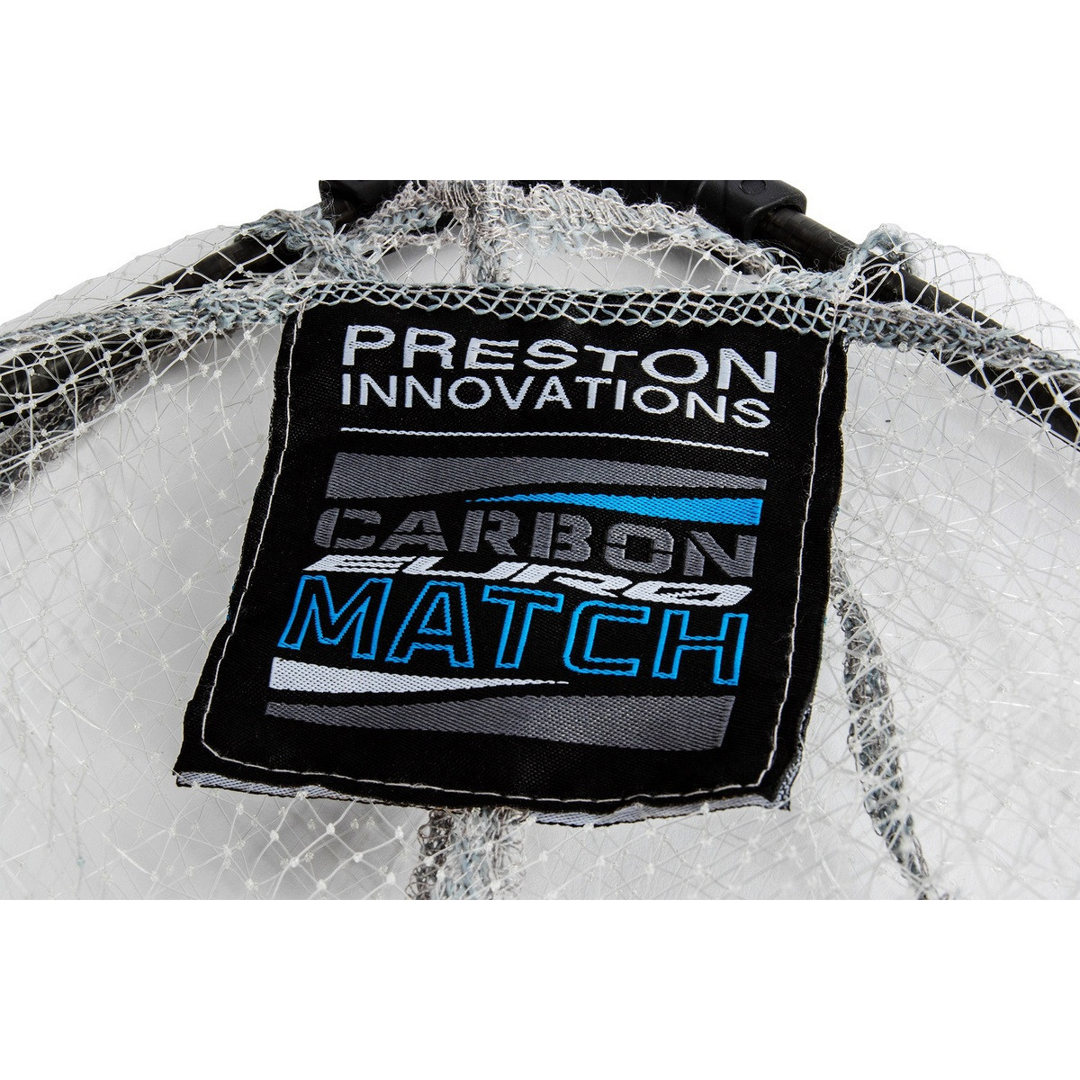 Kosz podbieraka Preston Carbon Euro Match Landing Net