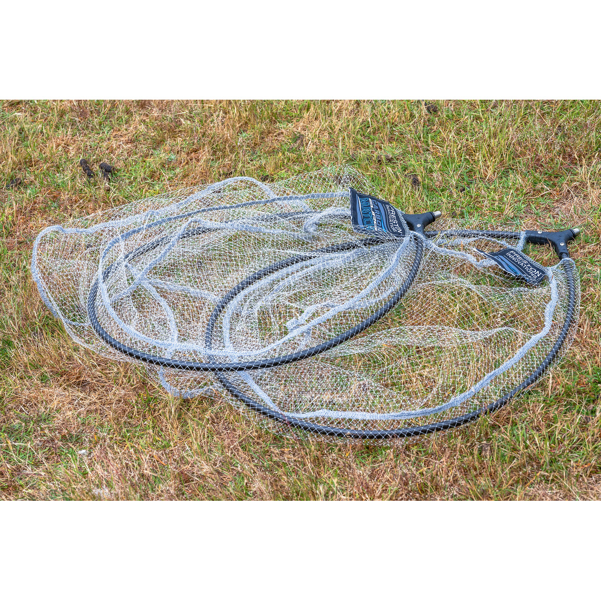 Kosz podbieraka Preston Carbon Euro Match Landing Net