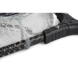 Kosz podbieraka Preston Carbon Euro Match Landing Net
