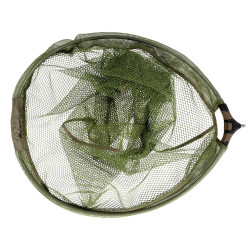 Kosz podbieraka Korum Power Folding Latex Spoon