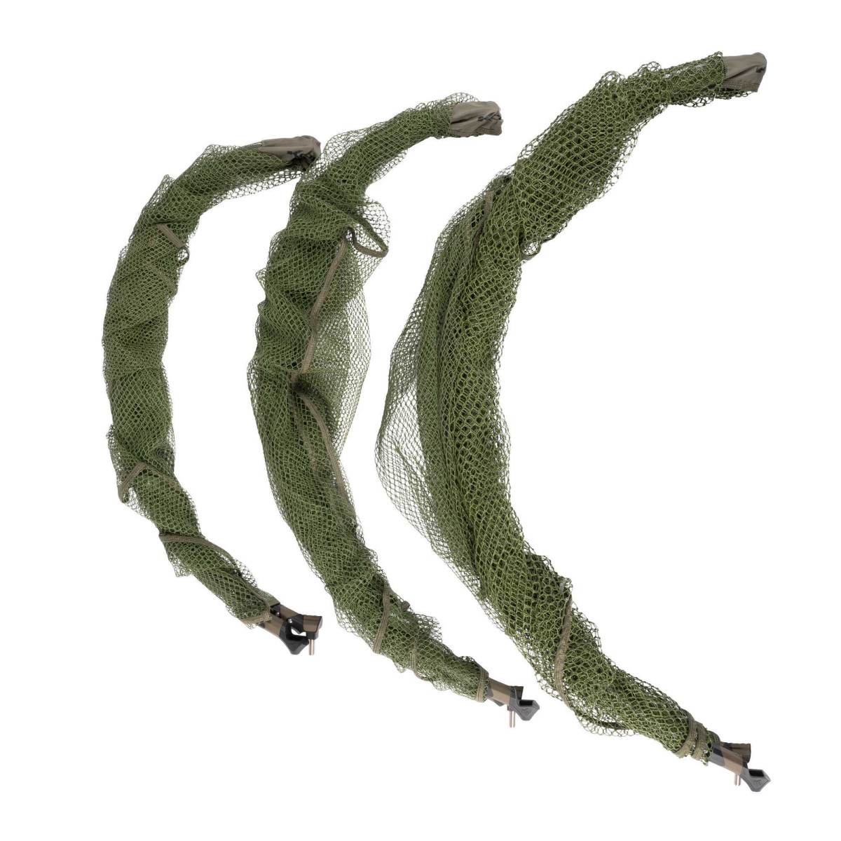 Kosz podbieraka Korum Power Folding Latex Spoon