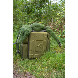 Kosz podbieraka Korum Power Folding Latex Spoon