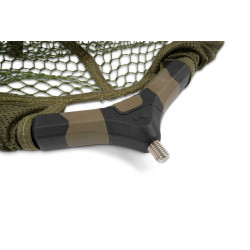 Kosz podbieraka Korum Power Folding Latex Spoon