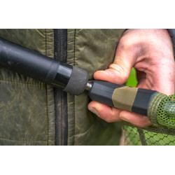 Kosz podbieraka Korum Power Folding Latex Spoon