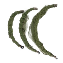 Kosz podbieraka Korum Power Folding Latex Spoon