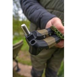 Kosz podbieraka Korum Power Folding Latex Spoon