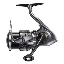 TP2500SHGFE Kołowrotek Shimano Twin Power FE 2500S HG