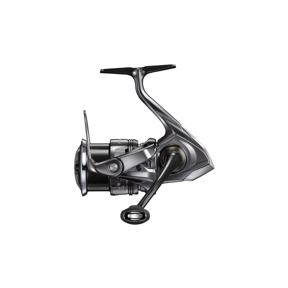 TP2500SHGFE Kołowrotek Shimano Twin Power FE 2500S HG