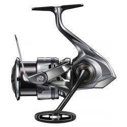 TP4000MFE Kołowrotek Shimano Twin Power FE 4000M