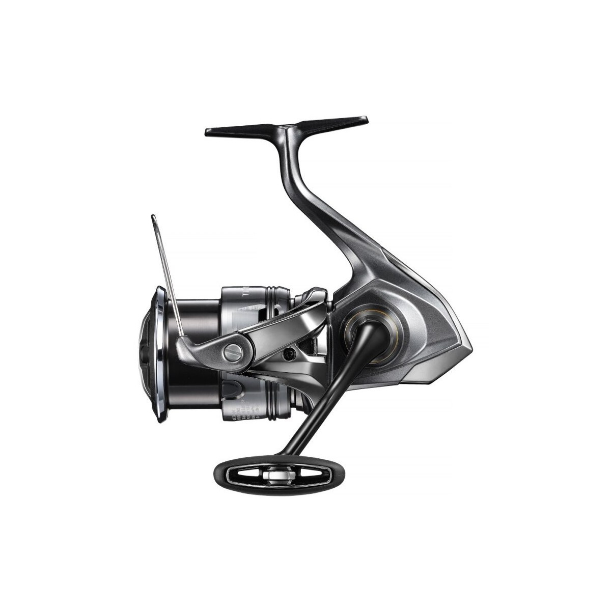 TP4000MFE Kołowrotek Shimano Twin Power FE 4000M