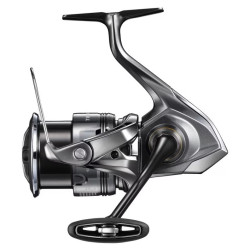 TP4000MHGFE Kołowrotek Shimano Twin Power FE 4000M HG