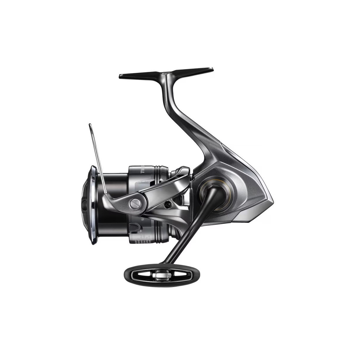 TP4000MHGFE Kołowrotek Shimano Twin Power FE 4000M HG