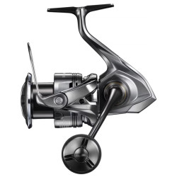 TPC5000XGFE Kołowrotek Shimano Twin Power FE C5000 XG