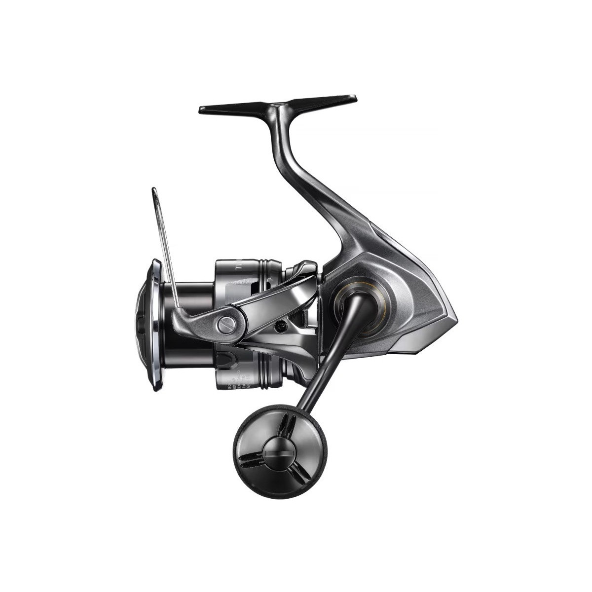 TPC5000XGFE Kołowrotek Shimano Twin Power FE C5000 XG