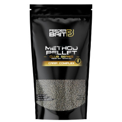 FBCS9 Pellet Feeder Bait Method Pellet 2mm - Carp Complex