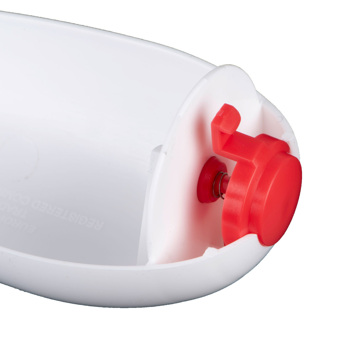 DSM026 Rakieta zanętowa Spomb White - Large-X // Duża-X