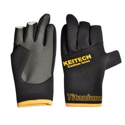 Rękawiczki Keitech Titanium PLUS