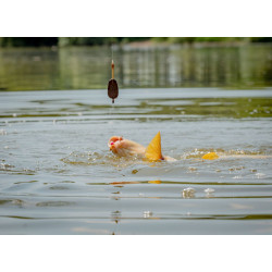 Koszyk zanętowy MAP Embed Method Feeder Inline