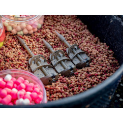 Koszyk zanętowy MAP Embed Method Feeder Inline