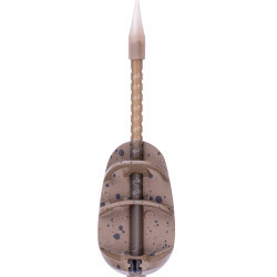 Koszyk zanętowy MAP Embed Method Feeder Inline