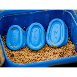 Forma MAP Embed Method Feeder Mould